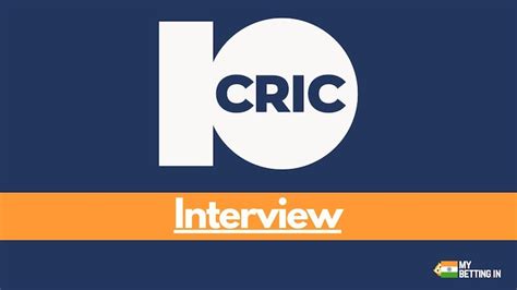 10cric is legal in india|10CRIC Interview: Inside One of India’s Most .